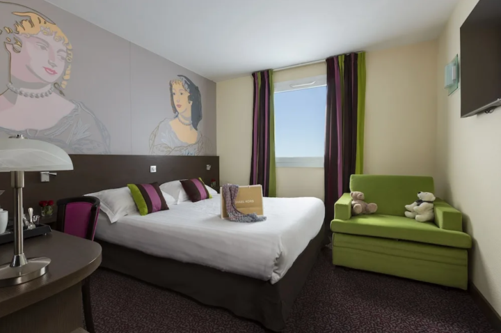 Marchés de Noël de Colmar 🎅 Marchés de Noël de Colmar 🎅